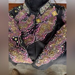 Women’s western all day jacket